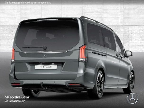 Mercedes-Benz V 300d 174 kW image number 3