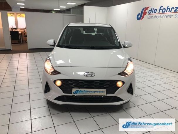 Hyundai i10 49 kW image number 3