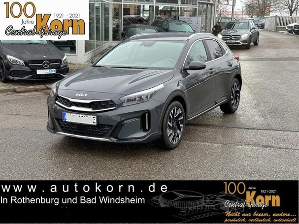 Kia XCeed 1.6 Platinum 104 kW image number 1