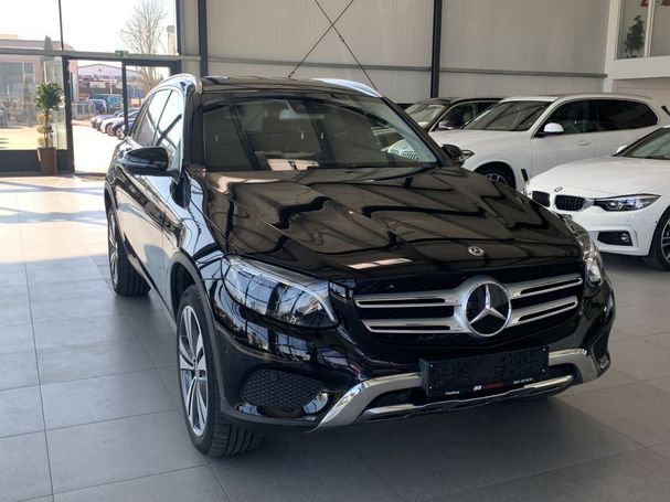 Mercedes-Benz GLC 350 e 4Matic 235 kW image number 2