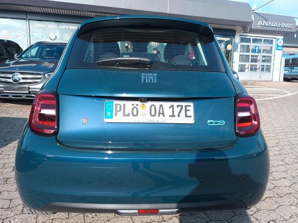 Fiat 500 e 87 kW image number 5