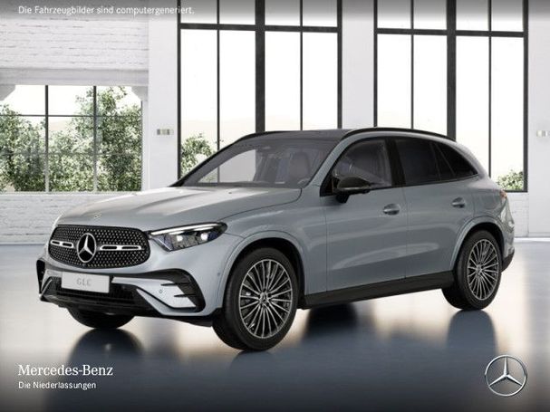 Mercedes-Benz GLC 300 e AMG 230 kW image number 12