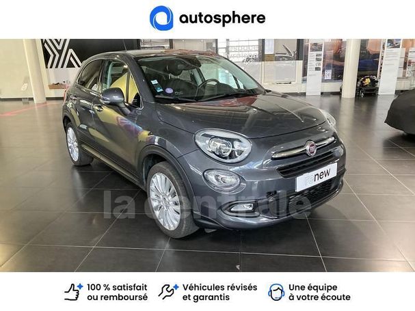 Fiat 500X 1.4 Multiair 4x2 Lounge 103 kW image number 2