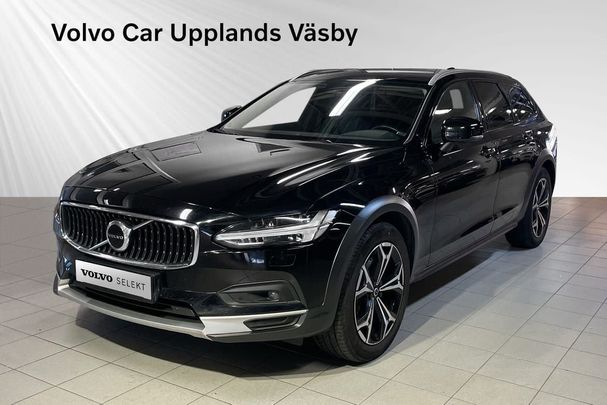 Volvo V90 Cross Country B4 Diesel AWD 147 kW image number 1