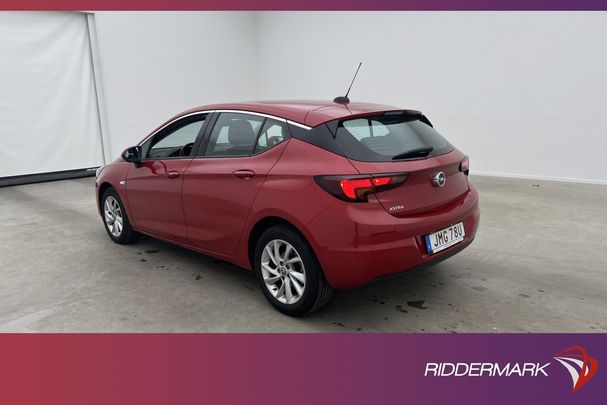 Opel Astra 1.4 107 kW image number 9