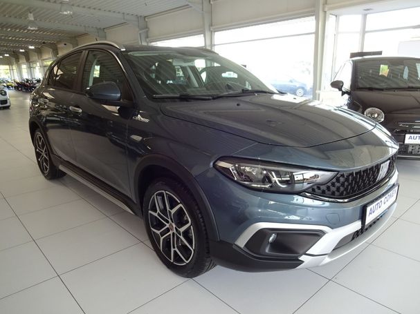 Fiat Tipo 74 kW image number 2