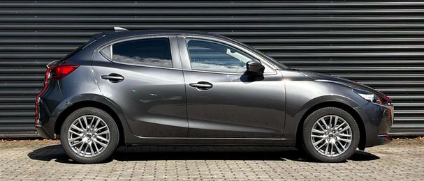 Mazda 2 SkyActiv-G Signature 66 kW image number 4