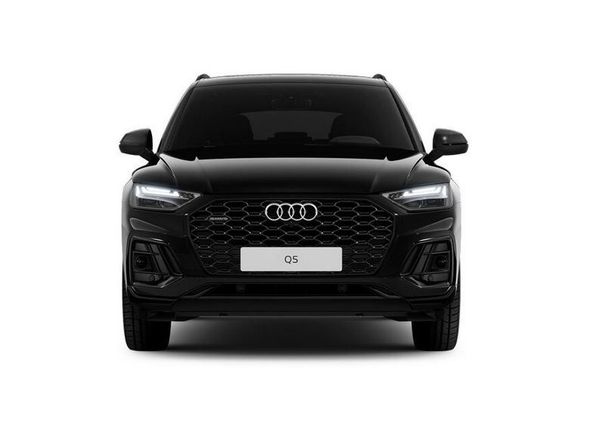 Audi Q5 40 TFSI quattro S tronic S-line Sportback 150 kW image number 5