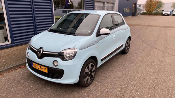 Renault Twingo SCe 52 kW image number 1