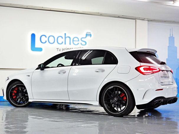 Mercedes-Benz A 45 AMG 4Matic 310 kW image number 45