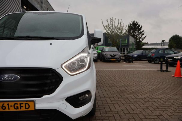 Ford Transit Custom 280 L1H1 2.0 TDCi Trend 96 kW image number 4