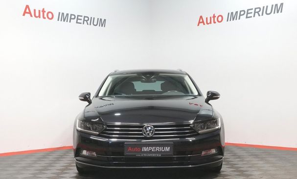 Volkswagen Passat Variant 2.0 TDI DSG 110 kW image number 3