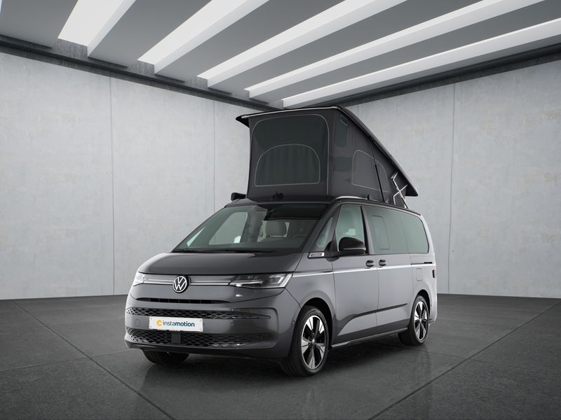 Volkswagen T7 California