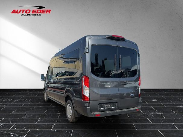 Ford Transit Kombi 350 L3 Trend 110 kW image number 5