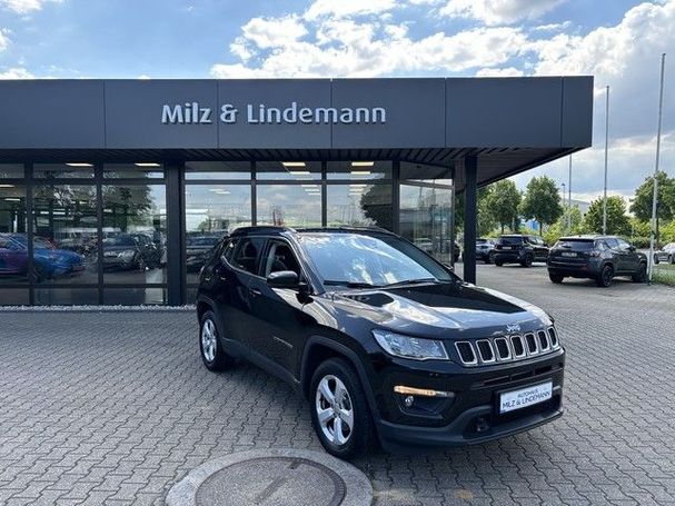 Jeep Compass 1.4 MultiAir 103 kW image number 3