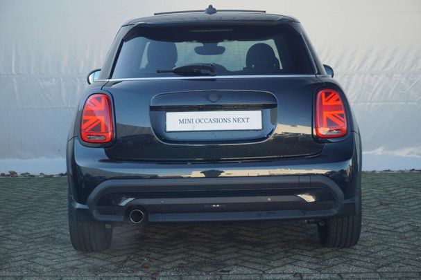 Mini Cooper Edition Premium 100 kW image number 5