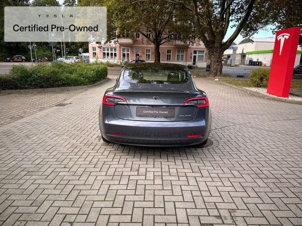 Tesla Model 3 Long Range AWD 258 kW image number 7