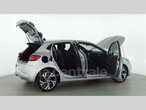 Renault Clio 103 kW image number 27