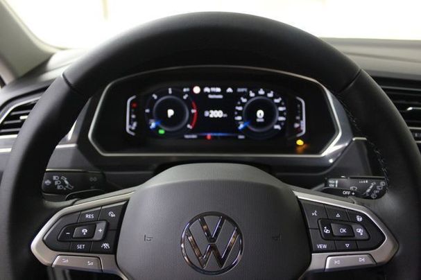 Volkswagen Tiguan 2.0 TDI DSG 110 kW image number 8