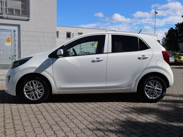 Kia Picanto 1.0 49 kW image number 8