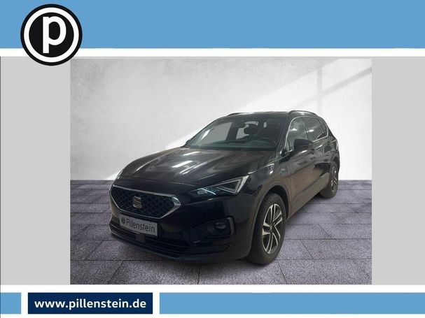 Seat Tarraco 1.5 TSI Style 110 kW image number 1