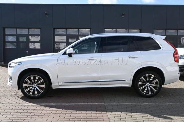 Volvo XC90 B5 AWD Plus 173 kW image number 1