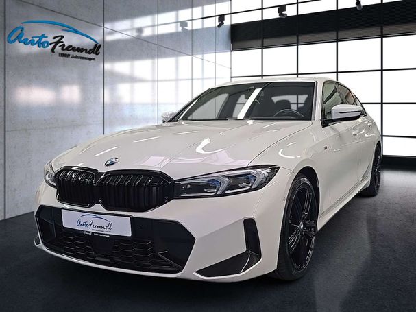 BMW 320i xDrive M Sport 135 kW image number 1