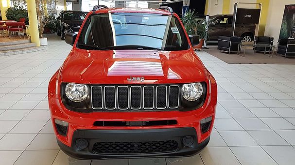 Jeep Renegade 1.0 Longitude 88 kW image number 2