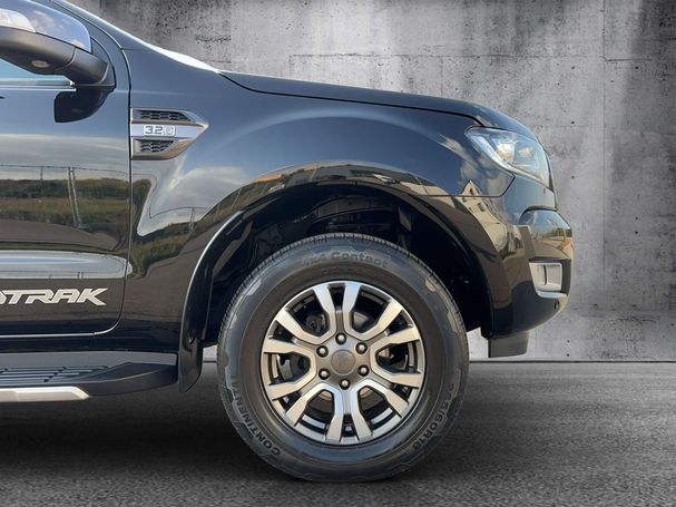 Ford Ranger Wildtrak 4x4 147 kW image number 23