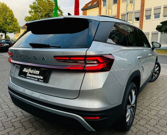 Skoda Kodiaq 1.5 TSI DSG 110 kW image number 6