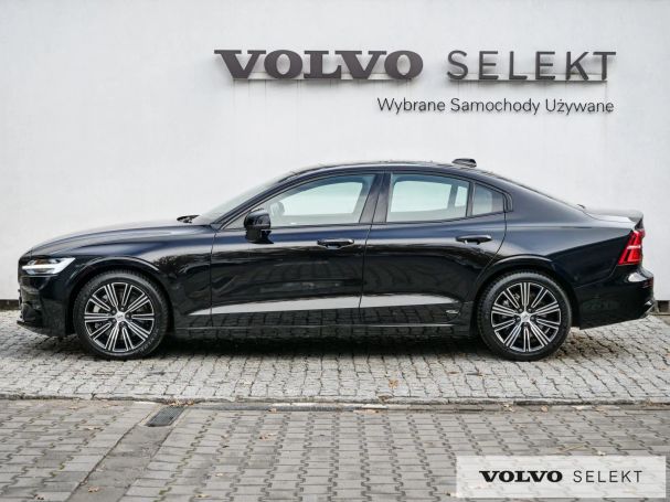 Volvo S60 AWD 184 kW image number 6