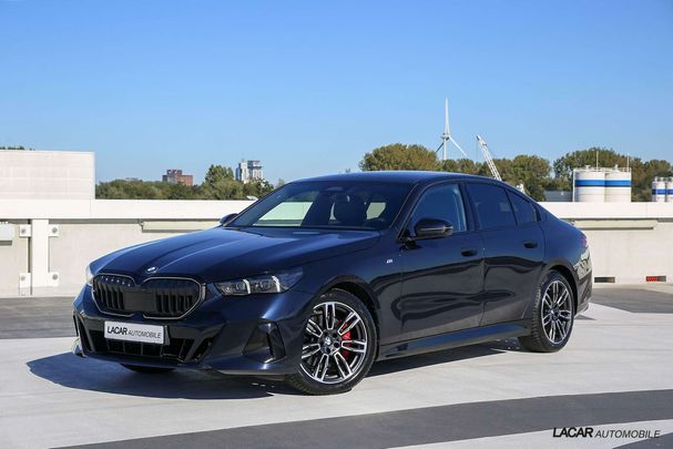 BMW 520i M Pro 153 kW image number 1