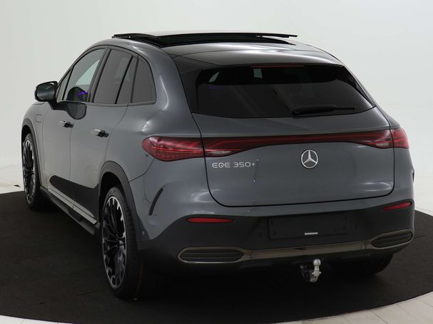 Mercedes-Benz EQE SUV 350+ 215 kW image number 14