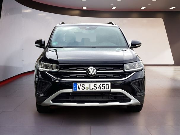 Volkswagen T-Cross 1.0 TSI DSG 85 kW image number 6