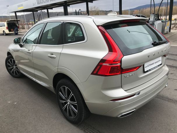 Volvo XC60 Inscription 145 kW image number 5