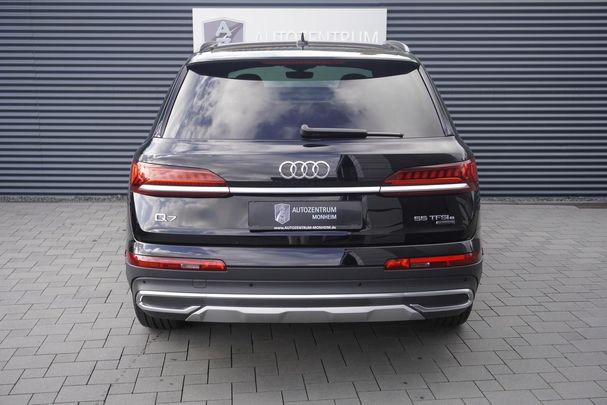 Audi Q7 55 TFSIe quattro S-Line 280 kW image number 7