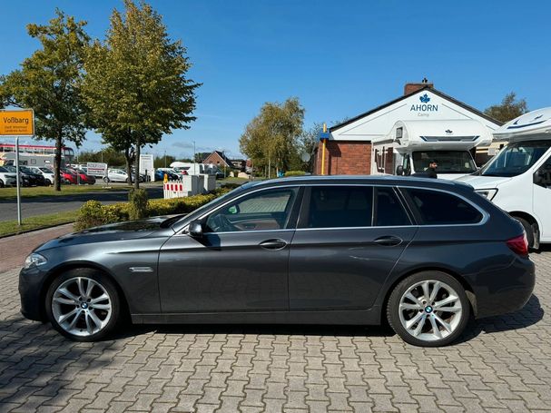 BMW 520d Touring 140 kW image number 5