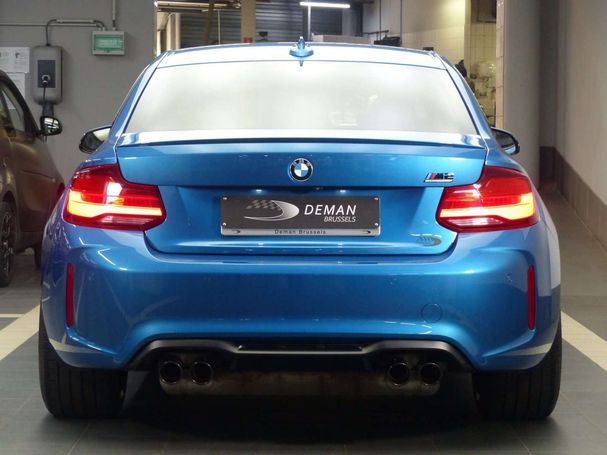 BMW M2 Competition 302 kW image number 2