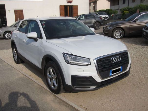 Audi Q2 30 TDI Business 85 kW image number 2