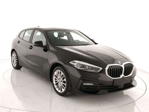 BMW 118i Advantage 100 kW image number 2