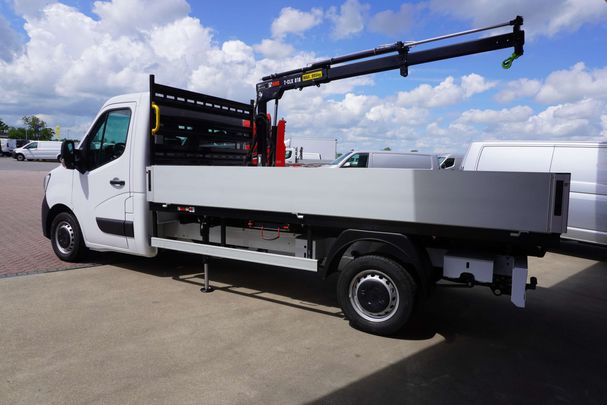 Renault Master dCi 107 kW image number 6