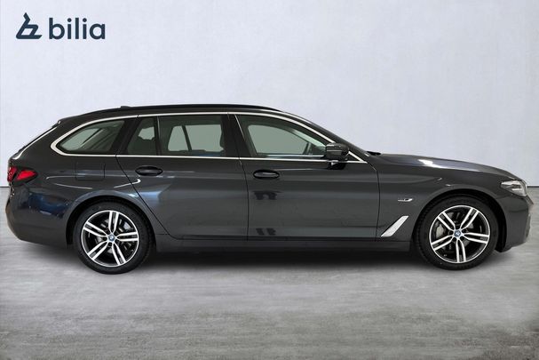 BMW 530 Touring xDrive 216 kW image number 6