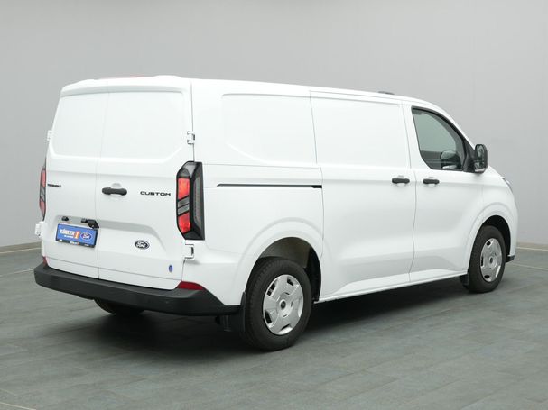 Ford Transit Custom 280 Trend 81 kW image number 4