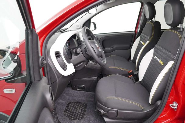 Fiat Panda 51 kW image number 7