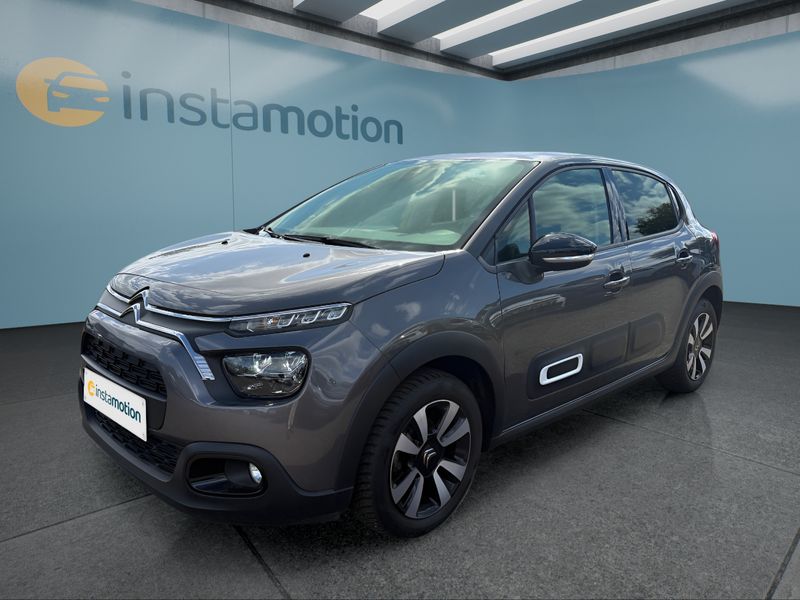 Citroen C3 PureTech 110