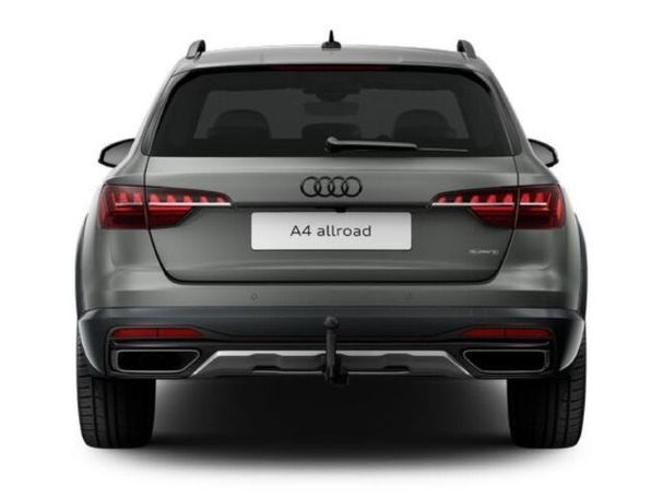 Audi A4 Allroad 45 TFSI quattro S tronic 195 kW image number 6