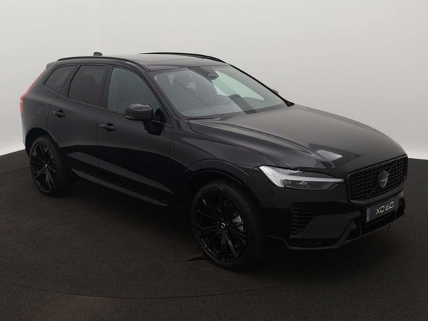 Volvo XC60 T6 Plus Black Edition AWD 293 kW image number 7