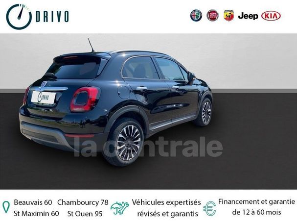 Fiat 500X 1.0 FireFly City Cross 88 kW image number 14