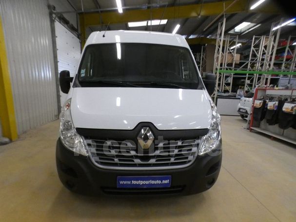 Renault Master DCi 110 L2H2 81 kW image number 3