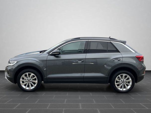 Volkswagen T-Roc 1.5 TSI DSG 110 kW image number 7